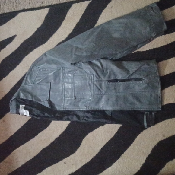 Irene Allison Jacket - Picture 3 of 3